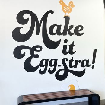 Egg N Bird - Just Do It - Chicken Shop Near Me - Upland, California Egg N Bird - Just Do It - Chicken Shop Near Me - Upland, California
