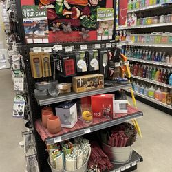South Park ACE Hardware & Lumber - Fun items to complete your cozy home decor.