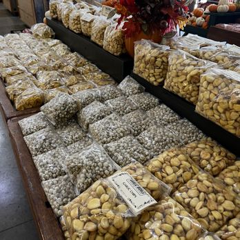 Garlic World - dried goods - Specialty Food Near Me - Gilroy, California