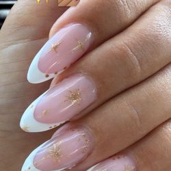 Hygia Nails & Spa - Beautiful nail art by Mimi! Forever my fav nail artist