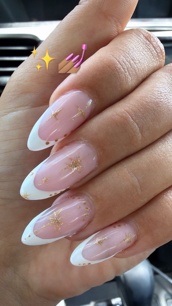 Hygia Nails & Spa Logo