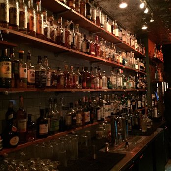 The Volstead - Cocktail Bars Near Me - Jacksonville, Florida