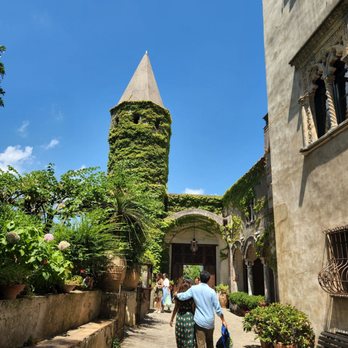 Villa Cimbrone - Amusement Parks Near Me - Ravello, SA Villa Cimbrone - Amusement Parks Near Me - Ravello, SA