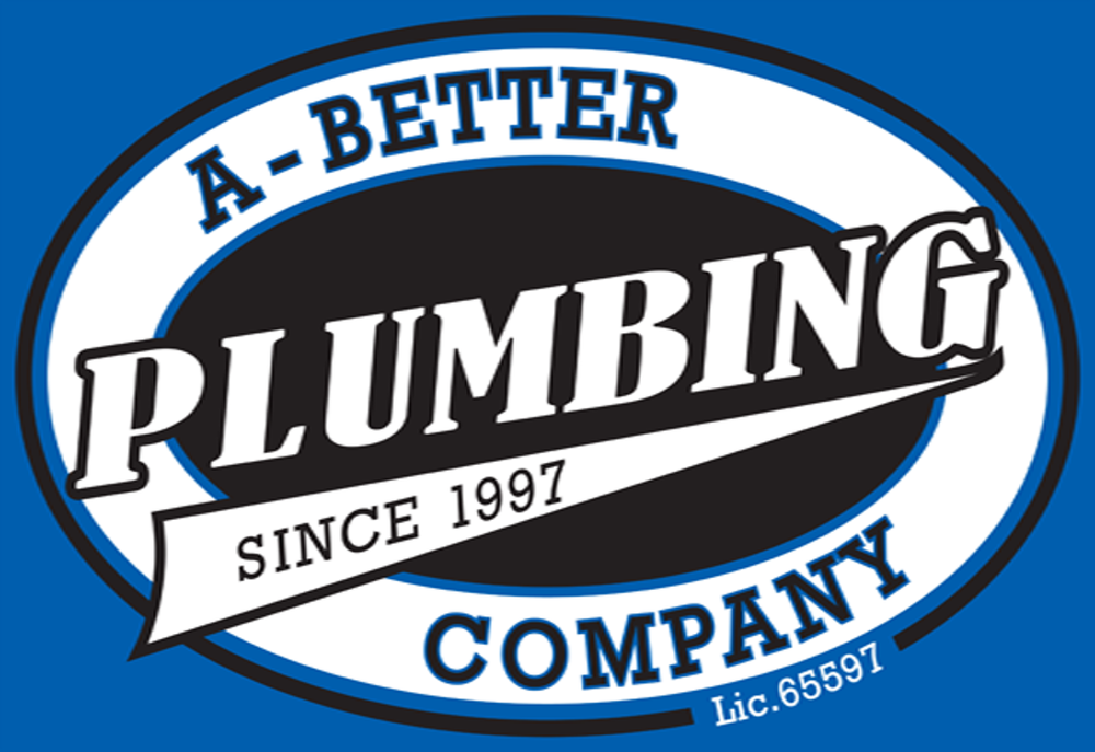 Slide of A Better Plumbing