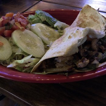 Cabo Grill - Texana quesadilla - Mexican Near Me - Archdale, North Carolina