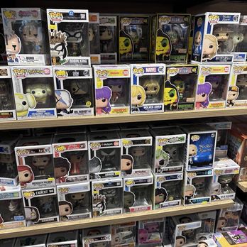 BoxLunch - Accessories Near Me - Sandy, Utah