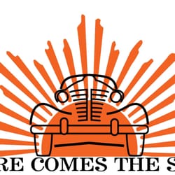Here Comes The Sun Mobile Spray Tan
