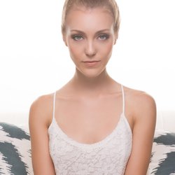 Hair and makeup
