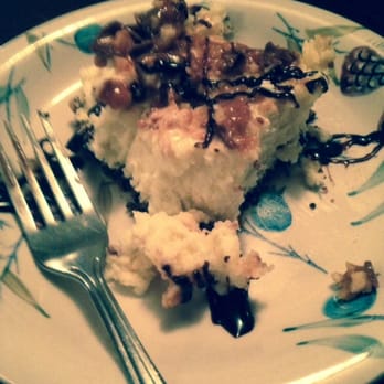 Majerle's Black River Grill - Snickers cheesecake. Get it. Thank me later. - American Near Me - Sheboygan, Wisconsin Majerle's Black River Grill - Snickers cheesecake. Get it. Thank me later. - American Near Me - Sheboygan, Wisconsin