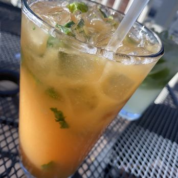 La Cubana - Rob Mojito - Cuban Near Me - Marietta, Georgia