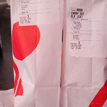 Chick-fil-A - Fast Food Near Me - Redding, California Chick-fil-A - Fast Food Near Me - Redding, California