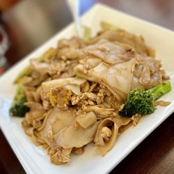 At Thai Recipe