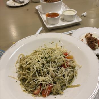 Tula's Kitchen & Cocktails - Pesto pasta - New American Near Me - Albuquerque, New Mexico Tula's Kitchen & Cocktails - Pesto pasta - New American Near Me - Albuquerque, New Mexico