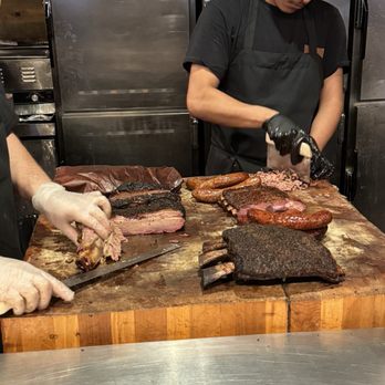 Terry Black's Barbecue - Barbeque Near Me - Austin, Texas Terry Black's Barbecue - Barbeque Near Me - Austin, Texas