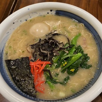 Wagaya - Hakata ramen - Ramen Near Me - Honolulu, Hawaii Wagaya - Hakata ramen - Ramen Near Me - Honolulu, Hawaii