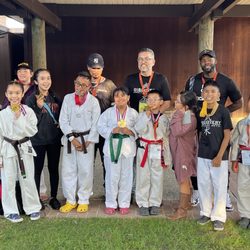 Discovery Martial Arts