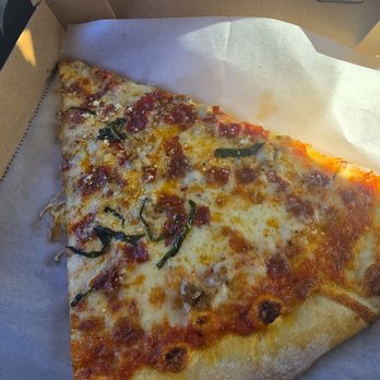 Mickey's Italian - Paulie vodka pizza - Delis Near Me - Redondo Beach, California Mickey's Italian - Paulie vodka pizza - Delis Near Me - Redondo Beach, California