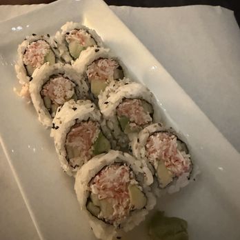 Uni Sushi - Sushi Bars Near Me - Plano, Texas
