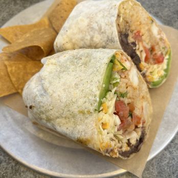 Costa Del Sol - Burrito - Latin American Near Me - Powell River, British Columbia Costa Del Sol - Burrito - Latin American Near Me - Powell River, British Columbia