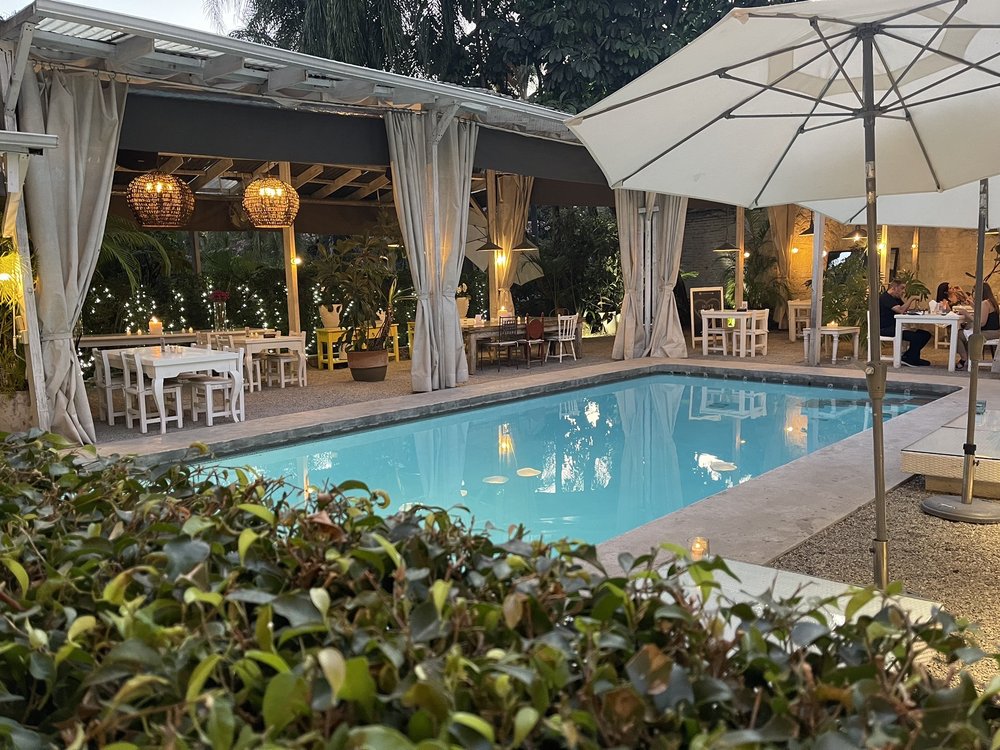 House Restaurante