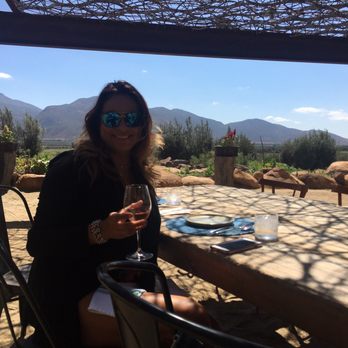 Bruma - Wineries Near Me - Ensenada, BCN