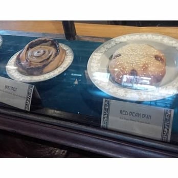 The Bun Shop - Breakfast & Brunch Near Me - Baltimore, Maryland