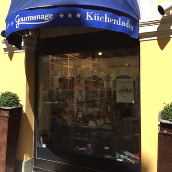 Gourmenage - Kitchen & Bath Near Me - Munich, BY