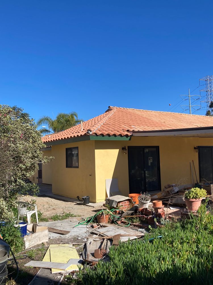 ALVAREZ FINEST FRAMING San Diego, California General Contractors