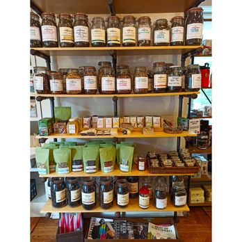 Coffee Emporium - Create your own tea. - Coffee & Tea Near Me - Cincinnati, Ohio Coffee Emporium - Create your own tea. - Coffee & Tea Near Me - Cincinnati, Ohio
