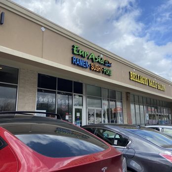 EurAsia - Outside - Sushi Bars Near Me - Austin, Texas EurAsia - Outside - Sushi Bars Near Me - Austin, Texas