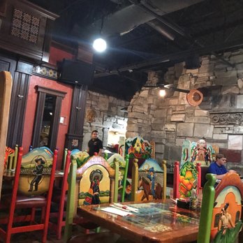 Los Mariachis Mexican Restaurant - Mexican Near Me - Bowling Green, Kentucky