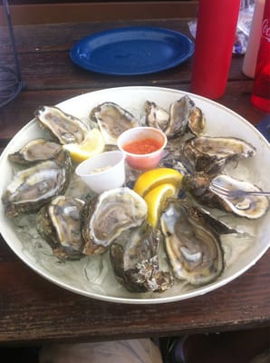 Bimini's Oyster Bar & Seafood Market by null