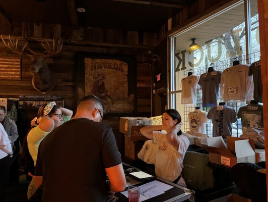 Goldfield Trading Post by null