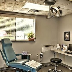 Syracuse Podiatry