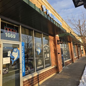 Fun Beer King - Gastropubs Near Me - Glenview, Illinois