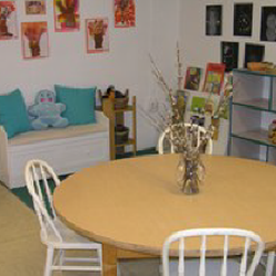 Renaissance School - Give a call to visit sometime soon :)