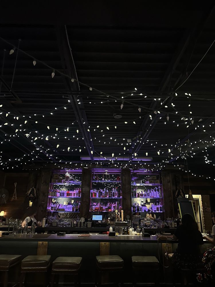 Social spots from Alchemy