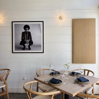 Camino Alto - New American Near Me - San Francisco, California