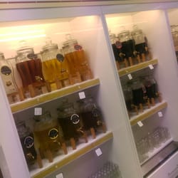 Holland & Barrett Health Foods - Refill your oil and vinegar