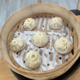 Xiao Long Bao