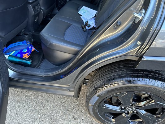 B&L Automotive Repairs, Inc.