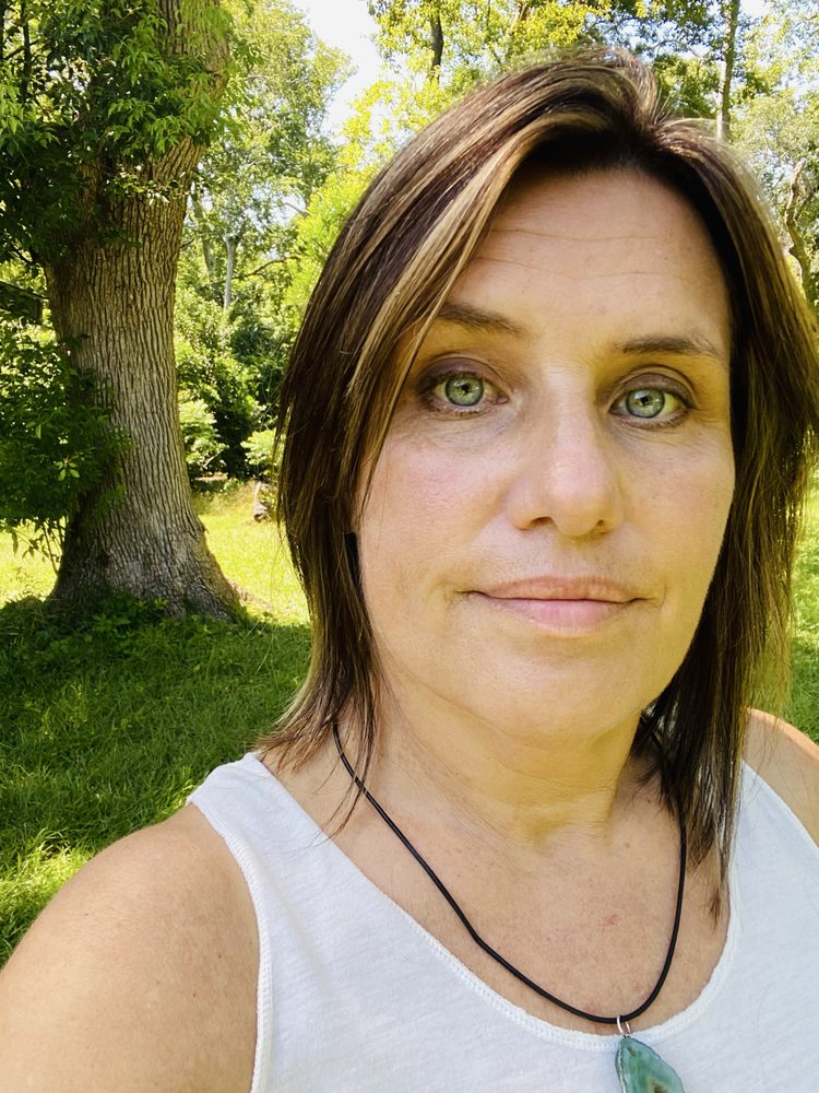 Massage Specialists Logo