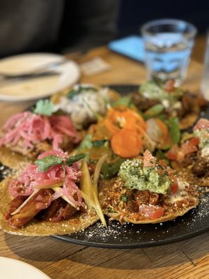 Tinga Kim Taqueria by null