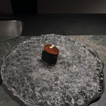 Thirteen Water - Ikura - Sushi Bars Near Me - New York, New York Thirteen Water - Ikura - Sushi Bars Near Me - New York, New York
