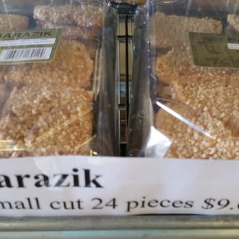 Oasis Baklava - Bakeries Near Me - Menlo Park, California Oasis Baklava - Bakeries Near Me - Menlo Park, California