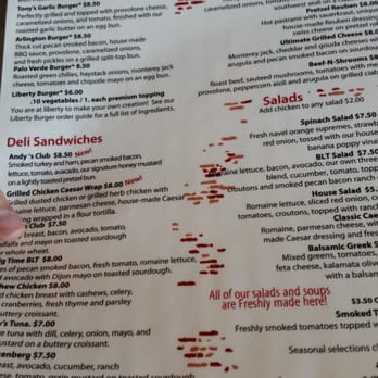 Cafe 25:35 - Menu - American Near Me - Buckeye, Arizona Cafe 25:35 - Menu - American Near Me - Buckeye, Arizona