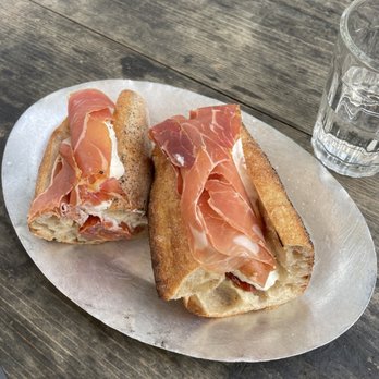 Gjusta - Tomato Confit - Bakeries Near Me - Venice, California
