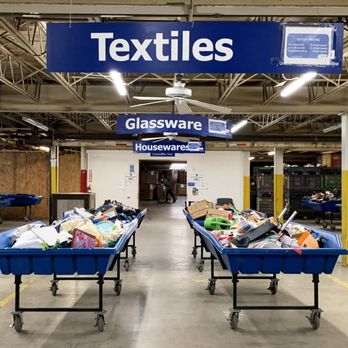 Chattanooga Goodwill Outlet Store - Interior of Goodwill Outlet in Chattanooga - Thrift Stores Near Me - Chattanooga, Tennessee Chattanooga Goodwill Outlet Store - Interior of Goodwill Outlet in Chattanooga - Thrift Stores Near Me - Chattanooga, Tennessee