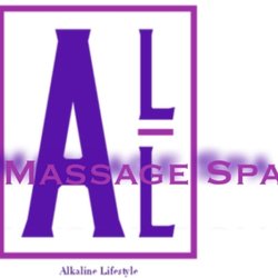Alkaline Life Massage Spa