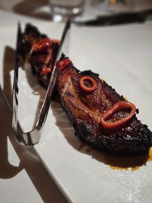 Del Frisco's Double Eagle Steakhouse by null